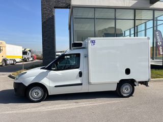 Fiat 2018 ΨΥΓΕΙΟ VAN