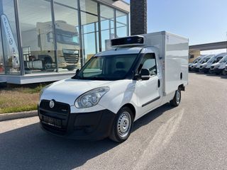 Fiat 2018 ΨΥΓΕΙΟ VAN-thumb-1