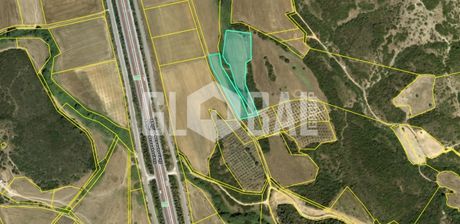 Αγροτεμάχια 32.000τ.μ. για πώληση-Άσσηρος » Κέντρο