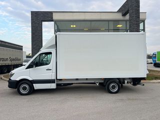 Mercedes-Benz 2020 ΚΟΦΑ + ΥΔΡΑΥΛΙΚΗ ΠΟΡΤΑ