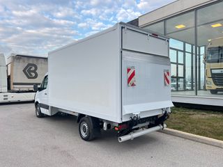 Mercedes-Benz 2020 ΚΟΦΑ + ΥΔΡΑΥΛΙΚΗ ΠΟΡΤΑ-thumb-1