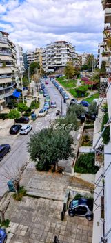 Διαμέρισμα 36τ.μ. για πώληση-Νέα σμύρνη » Άνω νέα σμύρνη
