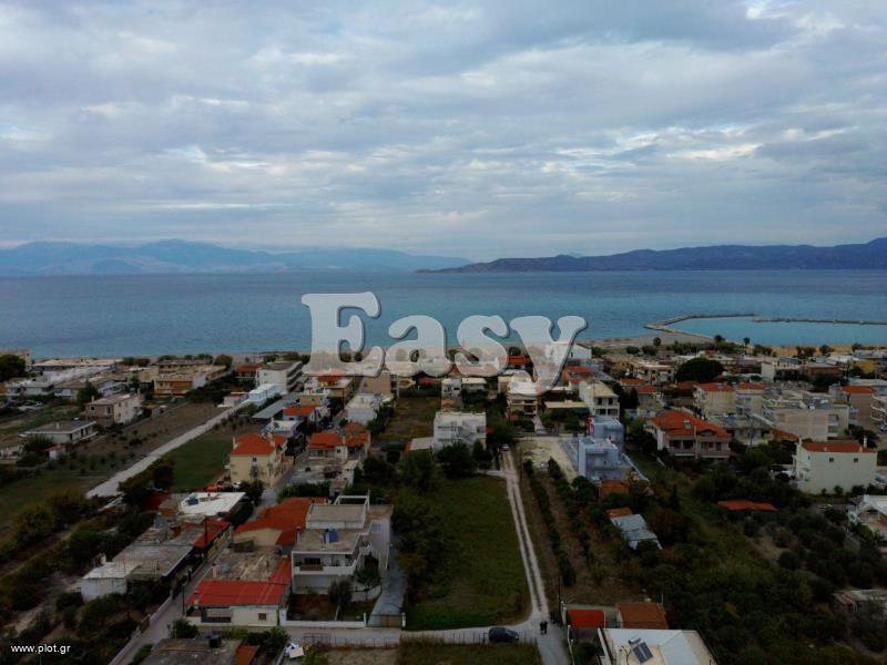 Οικόπεδο 1.162 τ.μ. προς πώληση, Κέντρο Κορίνθου