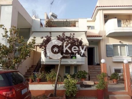 Detached home 351sqm for sale-Chalkida » Alonaki