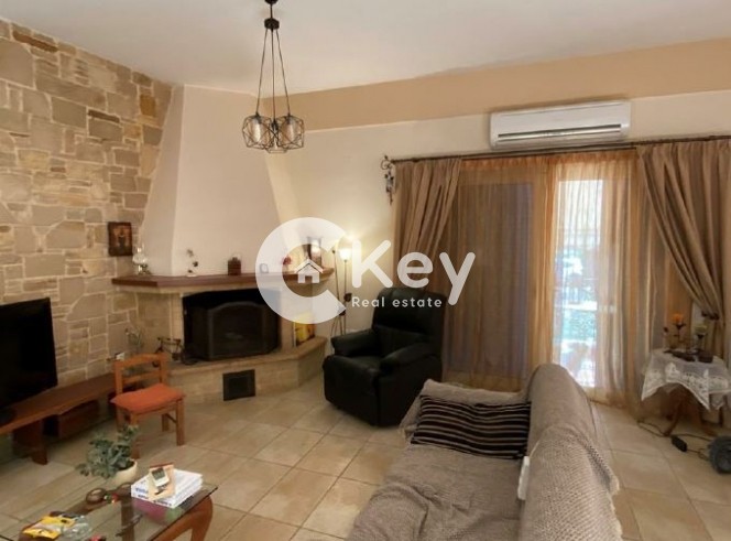 Μονοκατοικία 351 τ.μ. προς πώληση, Αλωνάκι Χαλκίδας