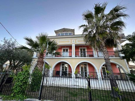 Κτίριο 300τ.μ. για πώληση-Περιοχη χώρας » Παστραίικα