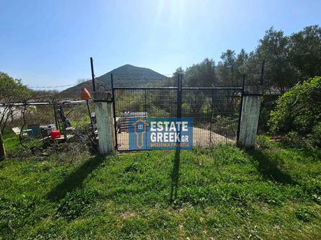 Parcel 1.275 sqm for sale