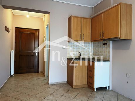 Studio 26sqm for rent-Ioannina » Center
