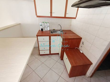Studio / γκαρσονιέρα 28 τ.μ. για ενοικίαση
