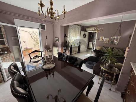 Detached home 142sqm for sale-Volos » Epta Platania