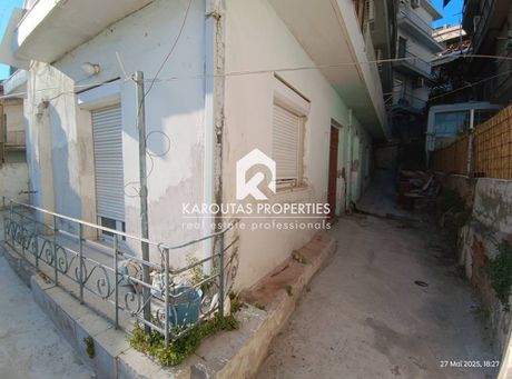 Apartment 63sqm for sale-Panagia Faneromeni
