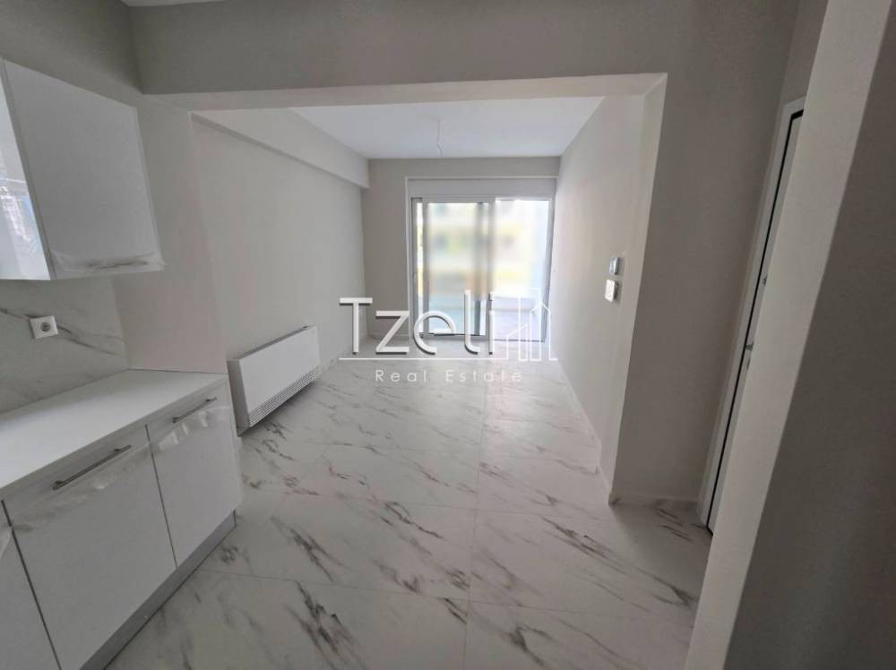 Apartment 45 sqm for rent, Achaia, Patra