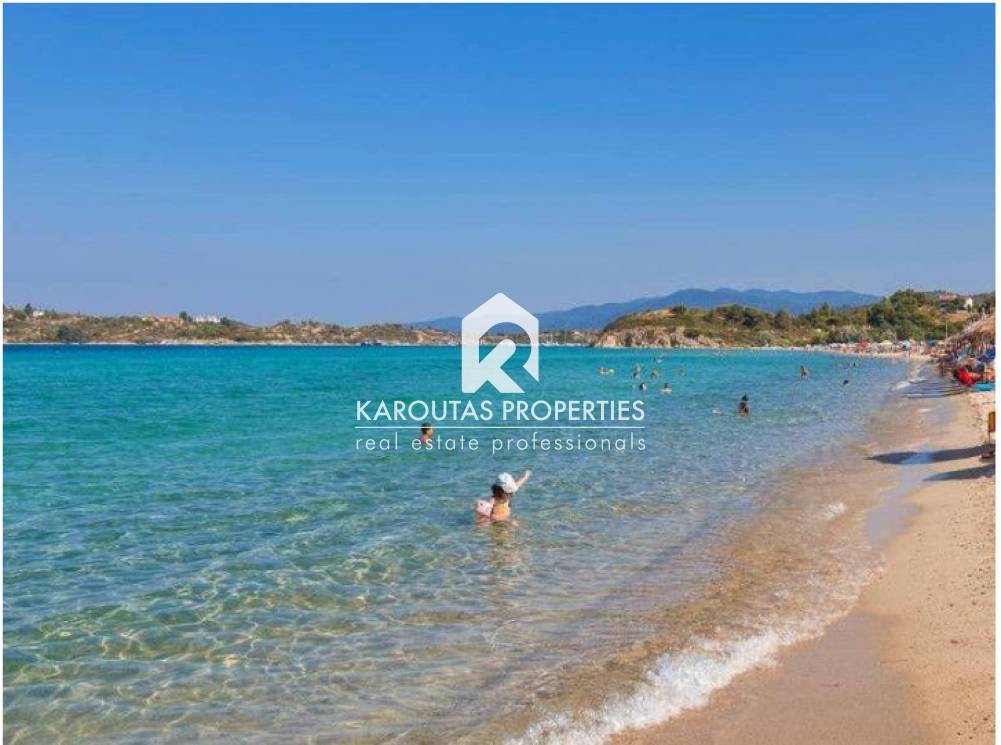 Αγροτεμάχια 6.000 τ.μ. προς πώληση, Όρμος Παναγίας