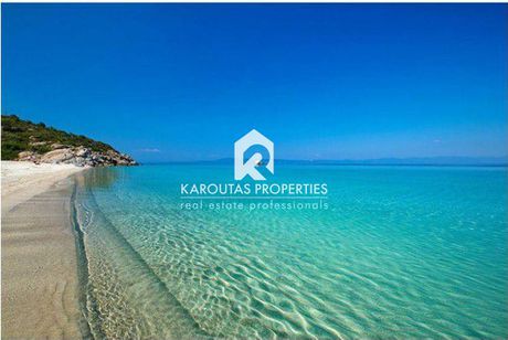 Parcel 6.000sqm for sale-Sithonia » Ormos Panagias