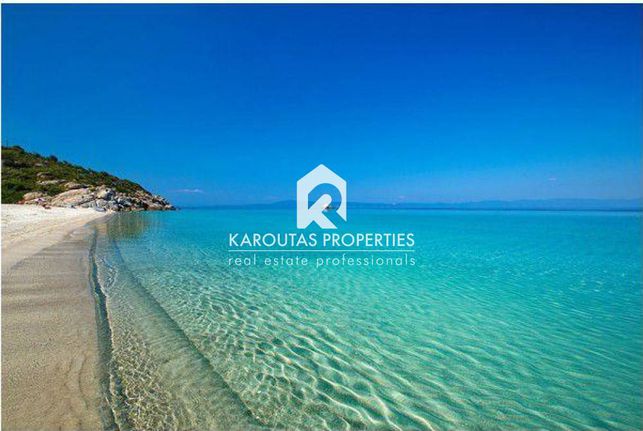 Αγροτεμάχια 6.000 τ.μ. για πώληση, Χαλκιδική, Σιθωνία