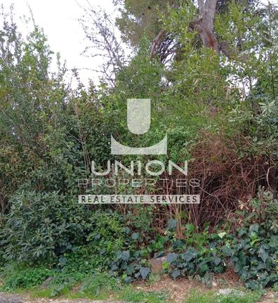 Land plot 603 sqm for sale, Athens - North, Melissia