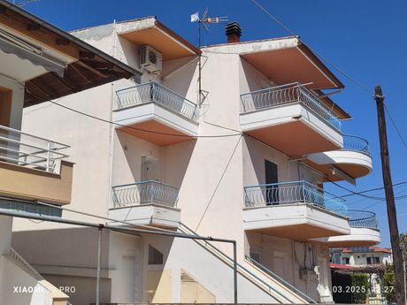 Μεζονέτα 83τ.μ. για πώληση-Ορφανό » Παραλία οφρυνίου