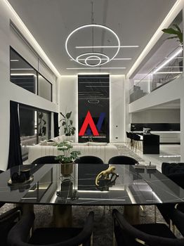 Μεζονέτα 270τ.μ. για πώληση-Γκάζι - μεταξουργείο - βοτανικός » Ρουφ