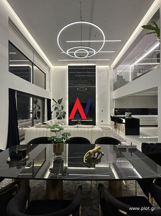 Μεζονέτα 270 τ.μ. για πώληση, Αθήνα - Κέντρο, Γκάζι - Μεταξουργείο - Βοτανικός