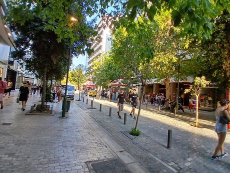 Κατάστημα 110τ.μ. για πώληση-Κέντρο » Παλιά βουλή