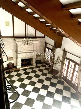 Detached home 854sqm for sale-Panorama » Center