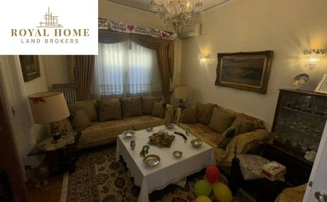 Apartment 104sqm for sale-Kolonos - Kolokinthous » Stathmos Larisis