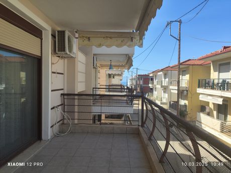 Apartment 72sqm for sale-Orfano » Paralia Ofriniou