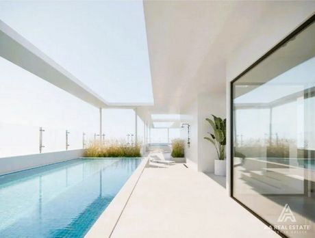 Apartment 177sqm for sale-Charilaou