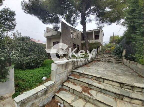 Detached home 321 sqm for sale, Athens - West, Acharnes