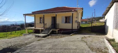 Detached home 95sqm for sale-Sikiona » Mpozikas