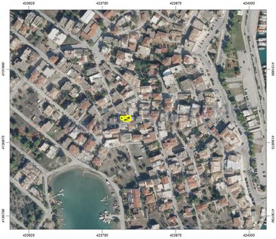 Οικόπεδο 119 τ.μ. για πώληση