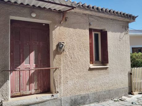Detached home 72sqm for sale-Velo » Krines