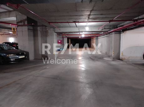 Parking 170sqm for sale-Stathmos Ose