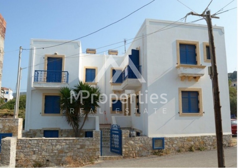 Κτίριο 353 τ.μ. προς πώληση, Αγία Πελαγία Κυθήρων