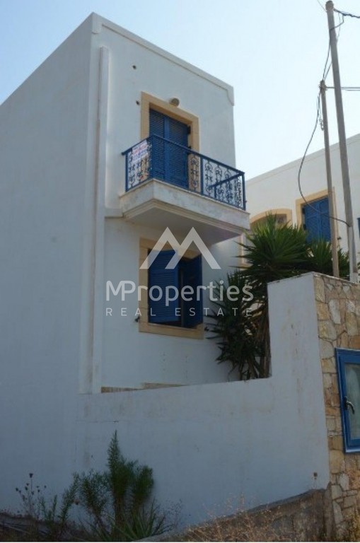 Κτίριο 353 τ.μ. προς πώληση, Αγία Πελαγία Κυθήρων