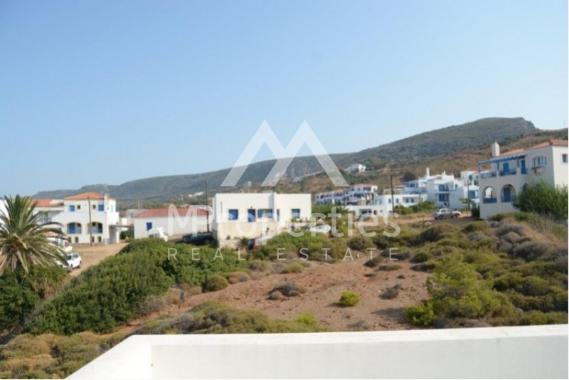 Κτίριο 353 τ.μ. προς πώληση, Αγία Πελαγία Κυθήρων