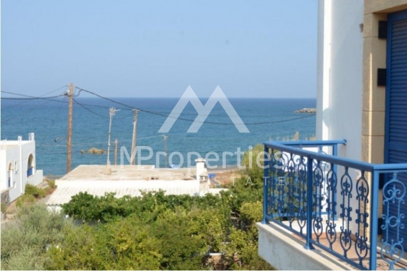 Κτίριο 353 τ.μ. προς πώληση, Αγία Πελαγία Κυθήρων