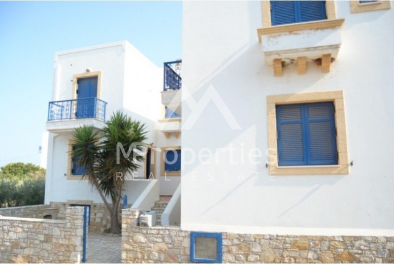 Κτίριο 353 τ.μ. προς πώληση, Αγία Πελαγία Κυθήρων