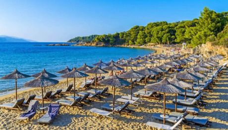 Ξενοδοχείο 1.204τ.μ. για πώληση-Σκιάθος » Χώρα