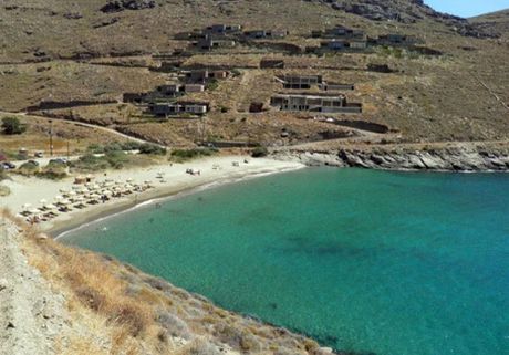 Ξενοδοχείο 1.147τ.μ. για πώληση-Κέα » Αγία μαρίνα