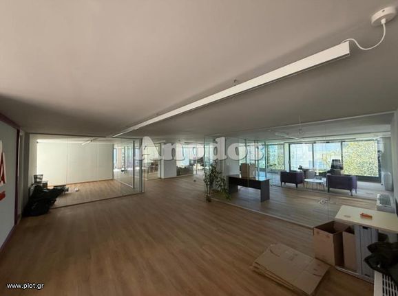 Γραφείο 315 τ.μ. για ενοικίαση, Αθήνα - Βόρεια Προάστια, Μαρούσι