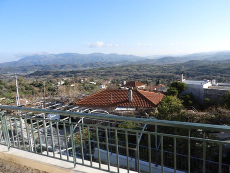 Διαμέρισμα 35 τ.μ. για πώληση