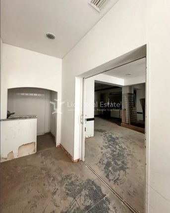 Building 700 sqm for sale, Athens - Center, Kipseli