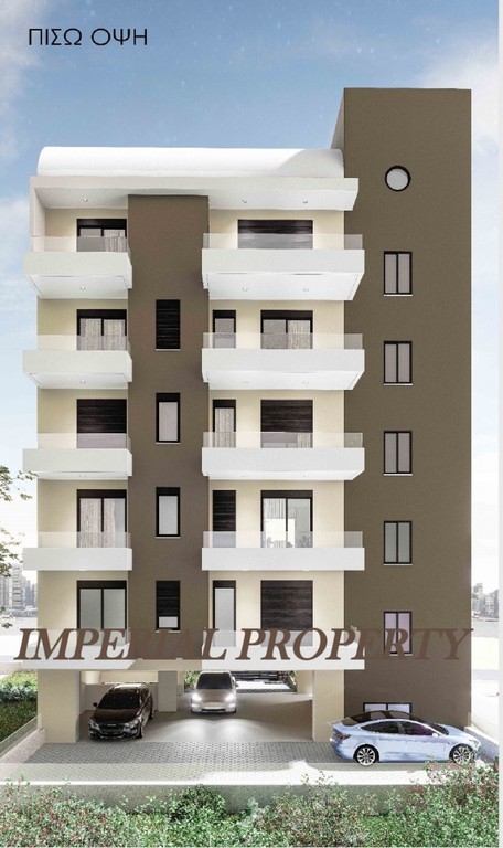 Apartment 112 sqm for sale, Athens - South, Palaio Faliro