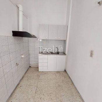 Studio 28sqm for rent-Patra » Koukouli