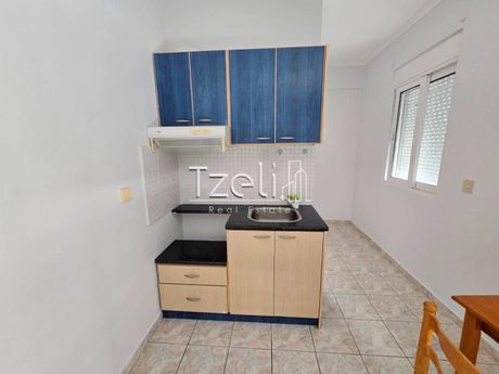 Studio / γκαρσονιέρα 27τ.μ. για ενοικίαση-Πάτρα » Αγυιά