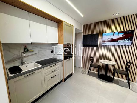 Studio 35sqm for rent-Patra » Astinomika