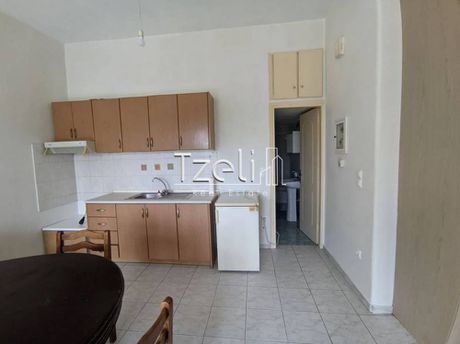 Studio / γκαρσονιέρα 35τ.μ. για ενοικίαση-Πάτρα » Κουκούλι