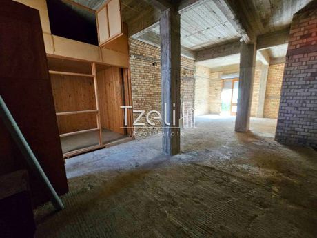 Apartment 85sqm for sale-Patra » Pyrosvestio