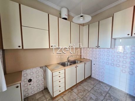 Apartment 85sqm for sale-Patra » Pyrosvestio